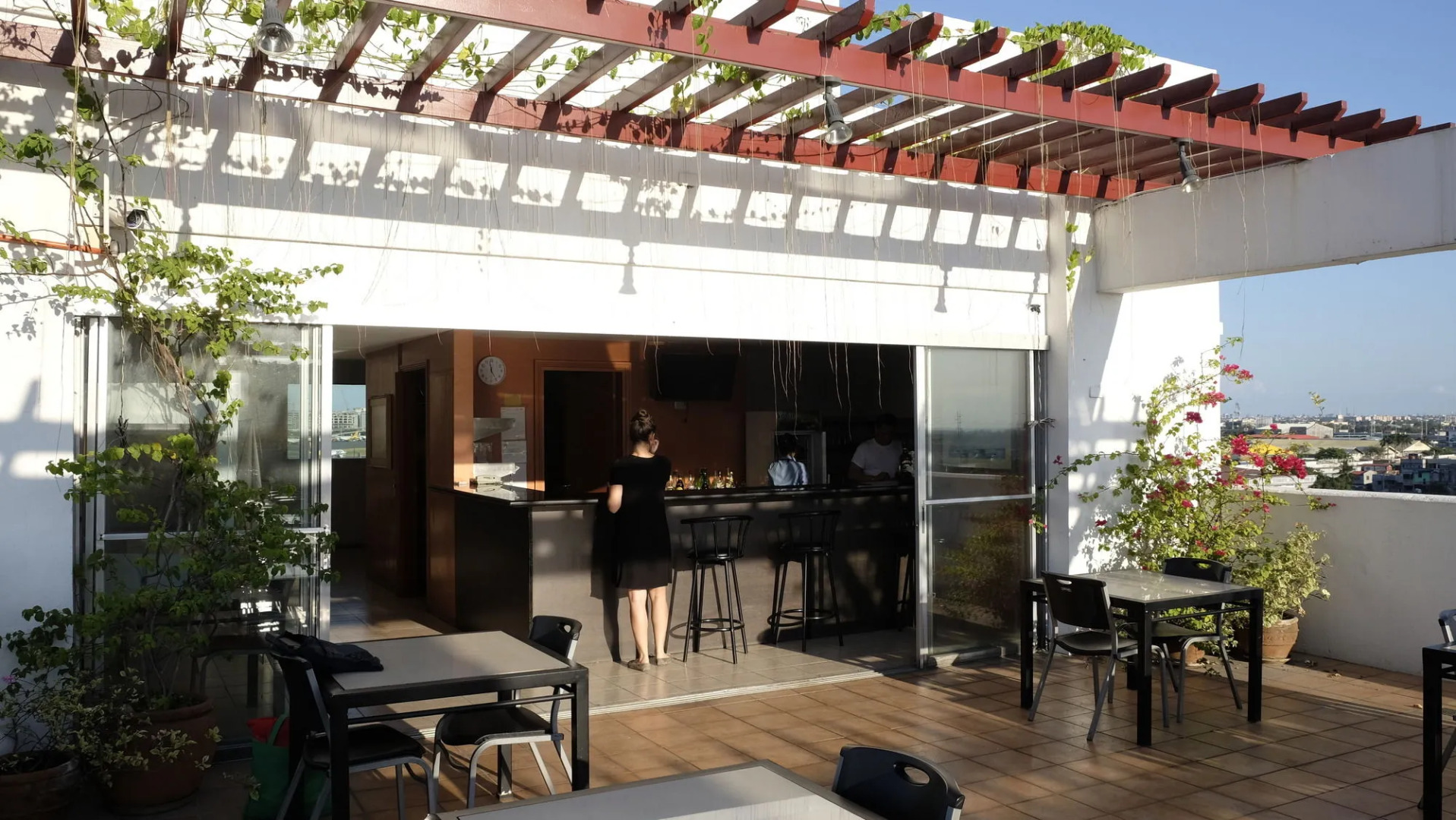 ZEN Rooms Ninoy Aquino Airport