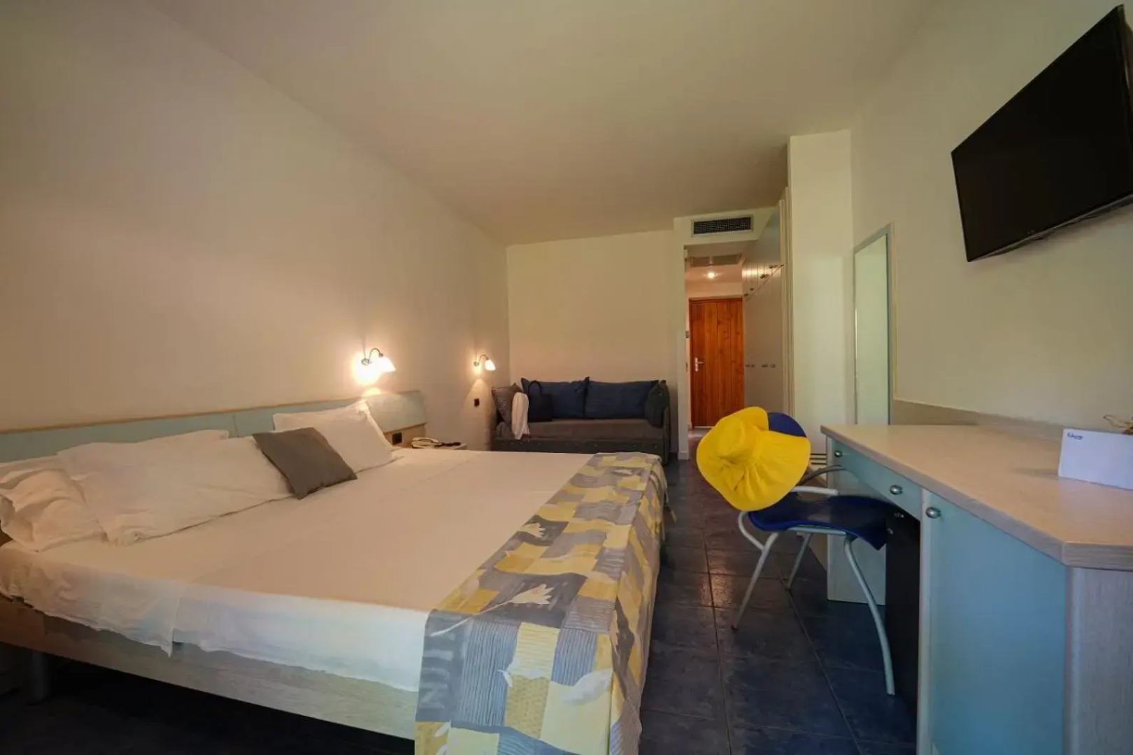 Voi Pizzo Calabro Resort