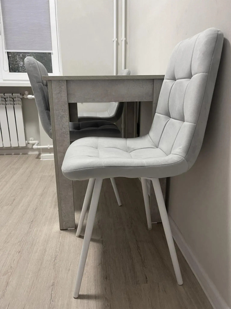 Апартаменты на переулке Придорожный 67