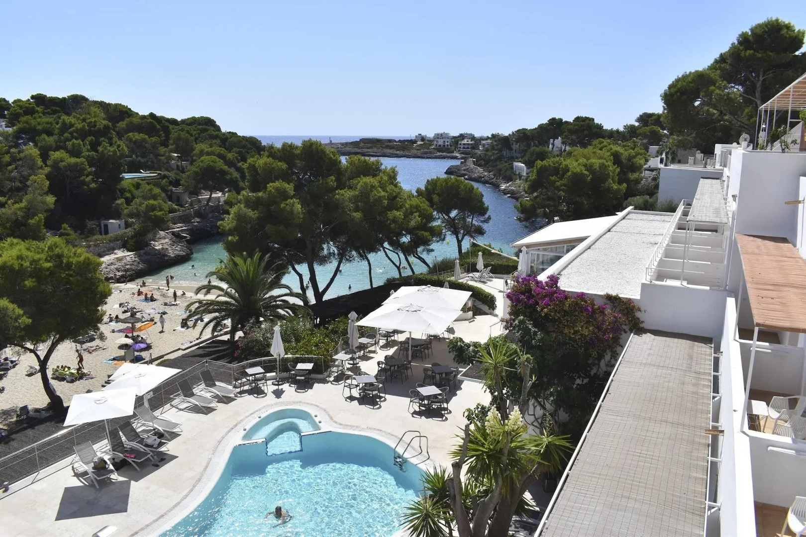 Hotel Cala Dor - Adults Only
