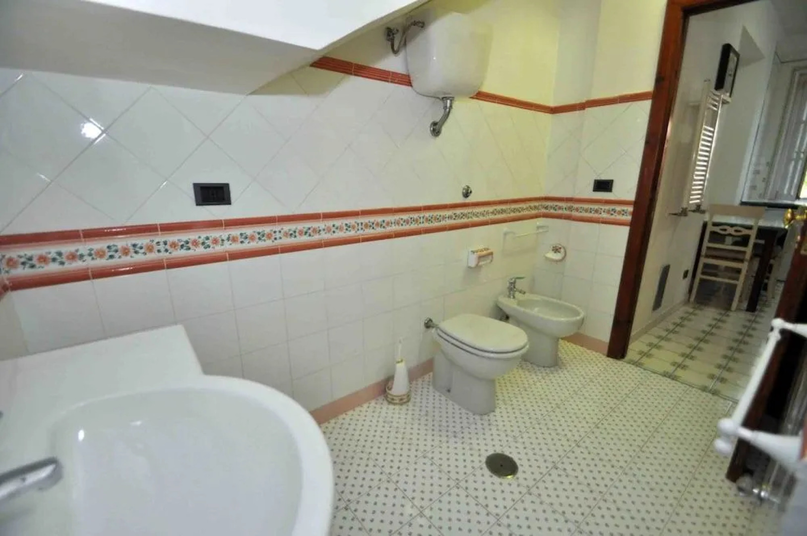 Amami Viaggi - Villa Lucia Aurora