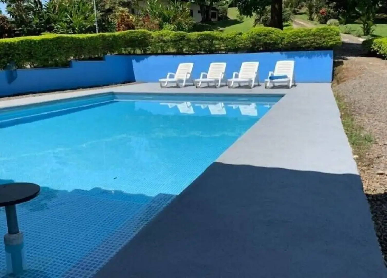 Epic Adventure Lodge