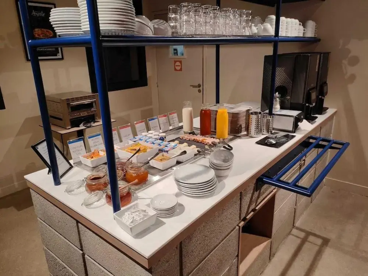 Ibis Budget Loudéac Vélodrome (Ouverture Juillet 2023)