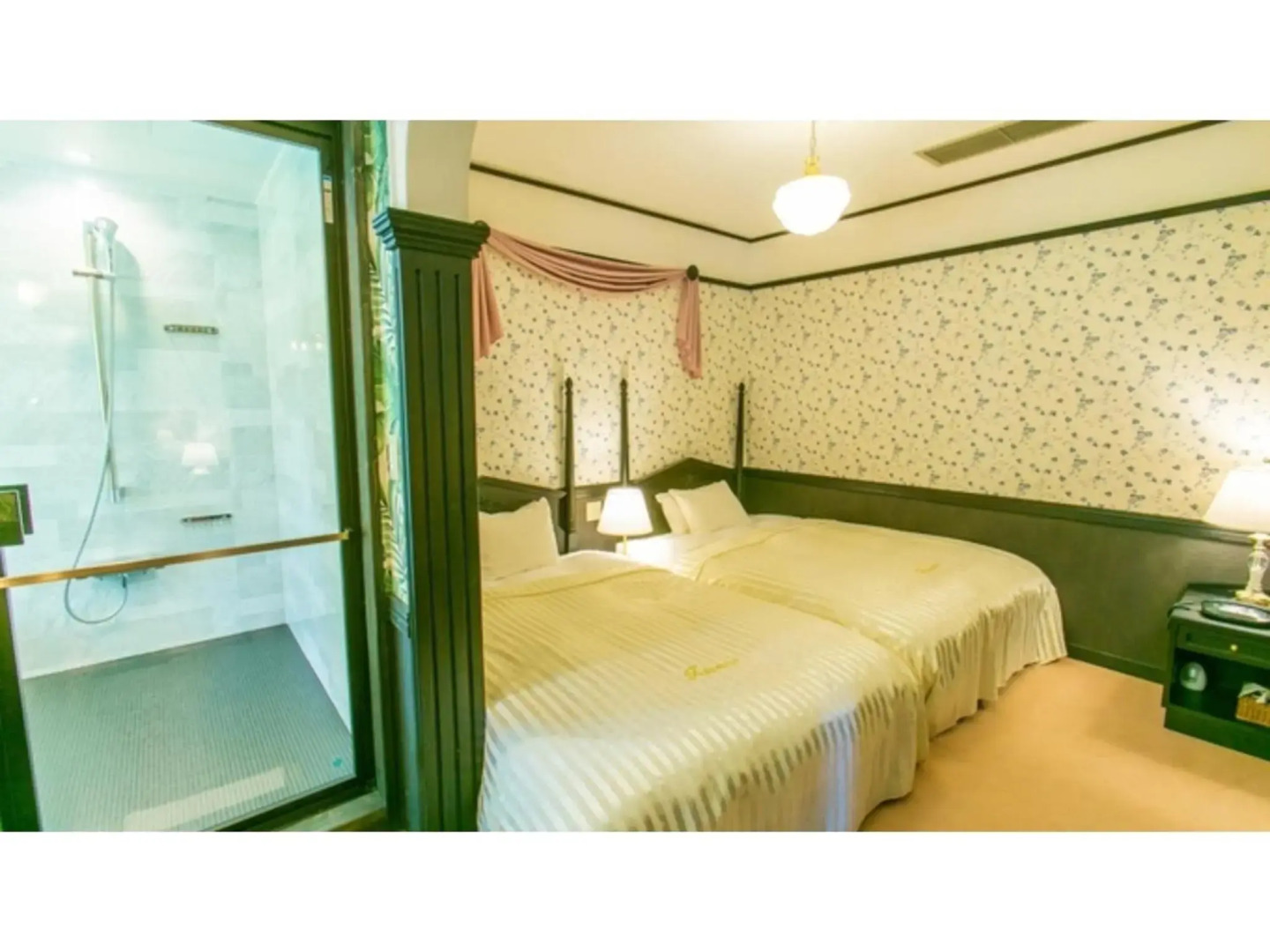 Restaurant & Hotel Traumerei