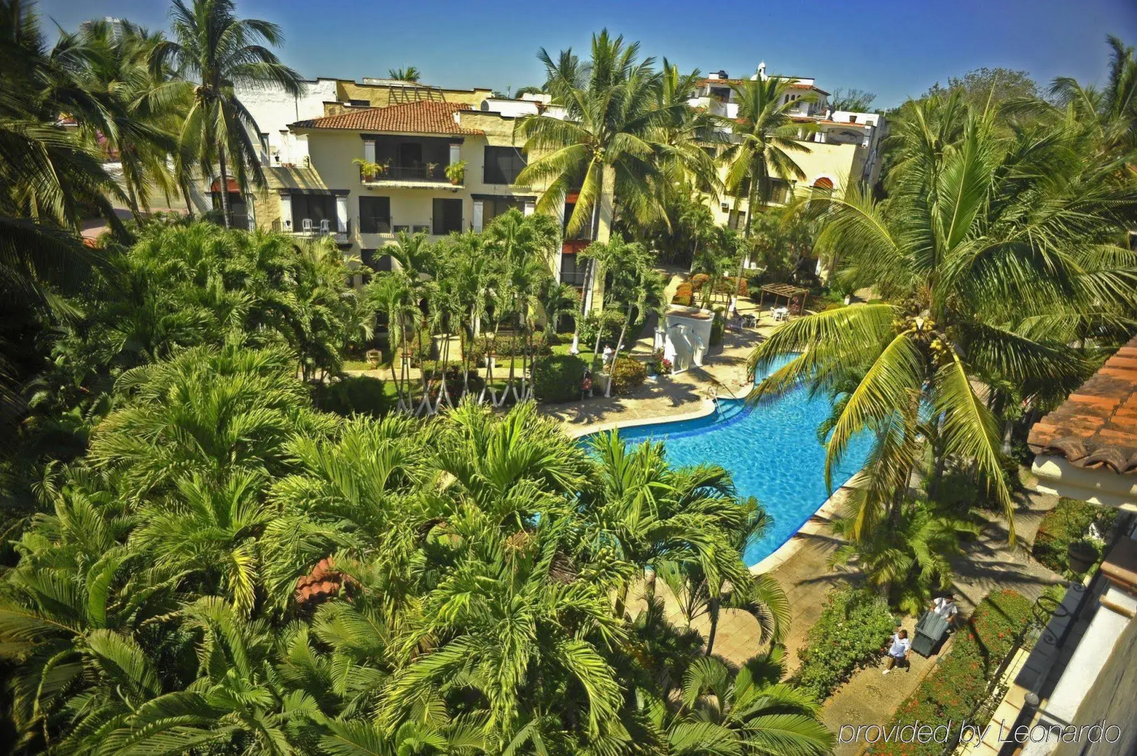 Puerto de Luna Pet Friendly & Family Suites Hotel