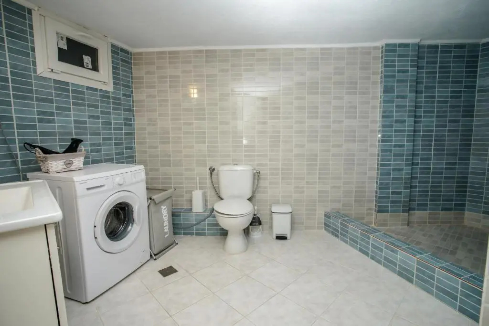 Irini's sea view apartment 60m2 Nea Michaniona