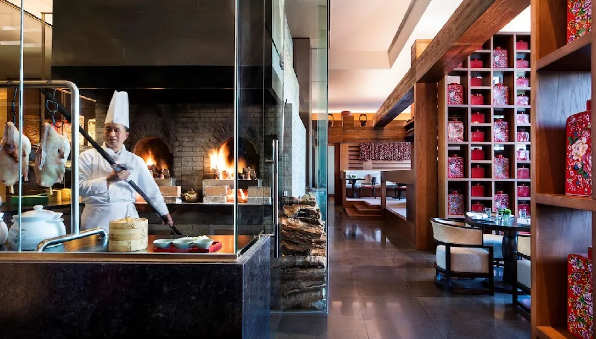 Hyatt Regency Changchun