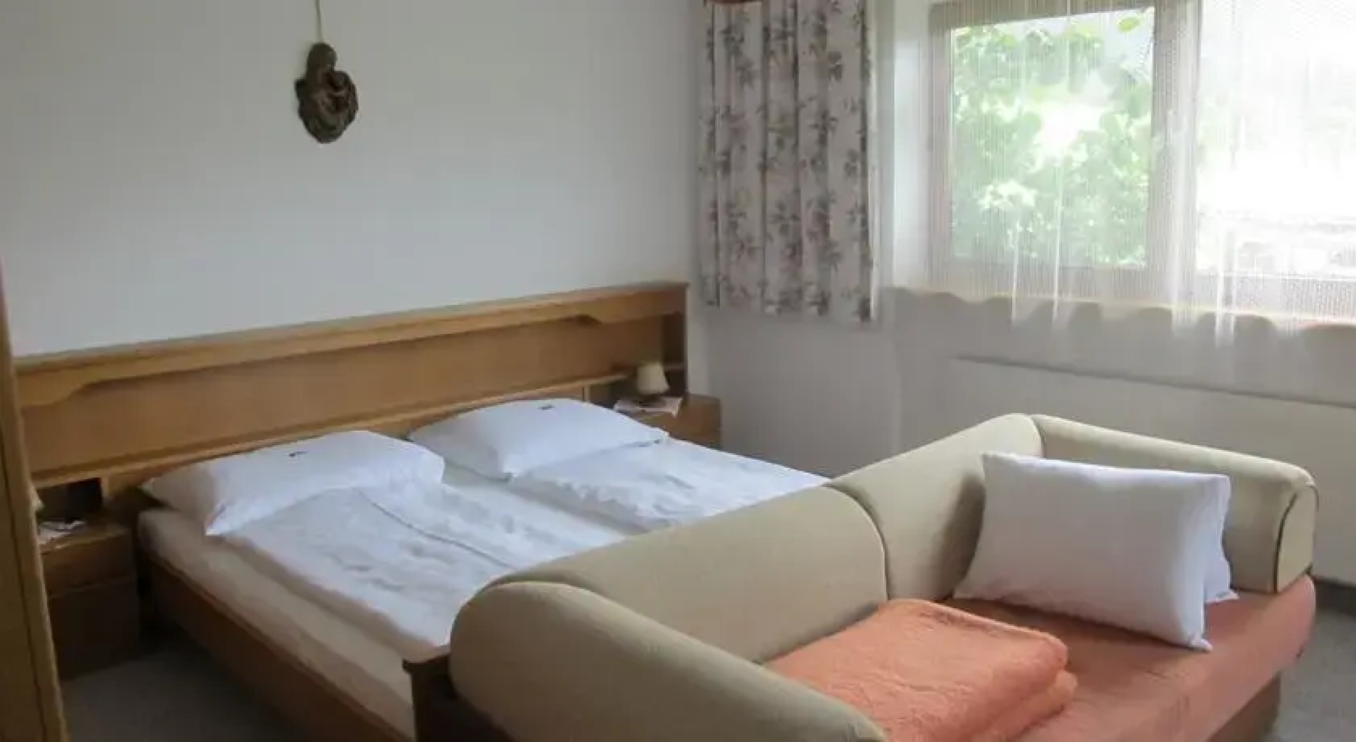 Ferienwohnungen Oberbichling