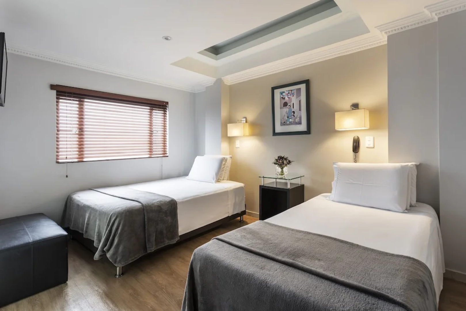 Hotel Picasso Inn