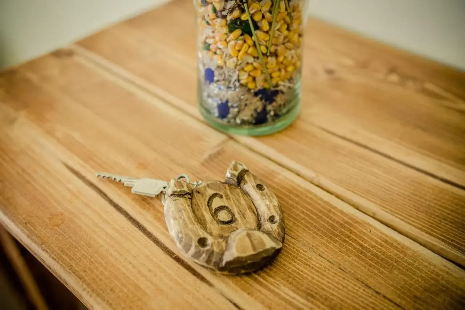 Potcoava Mountain Hideaway