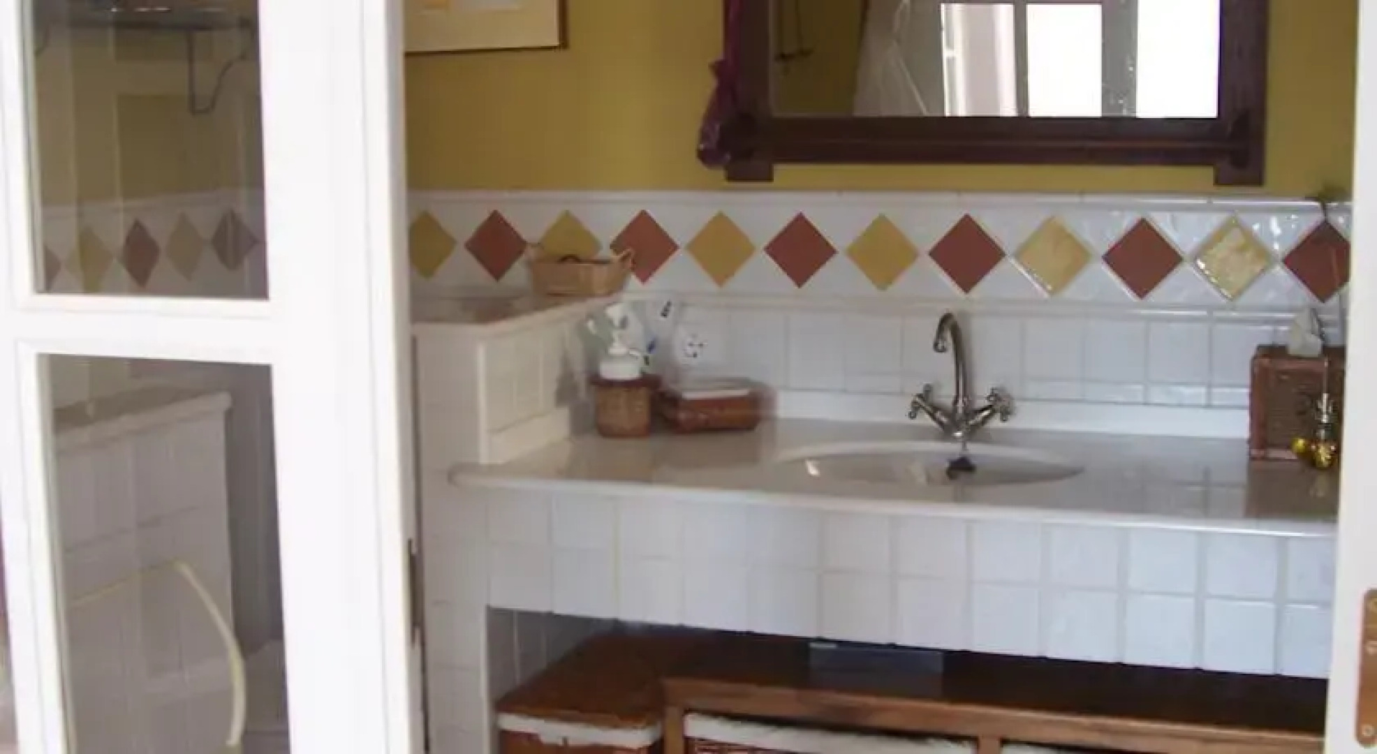 Altea: Mar y Montaña