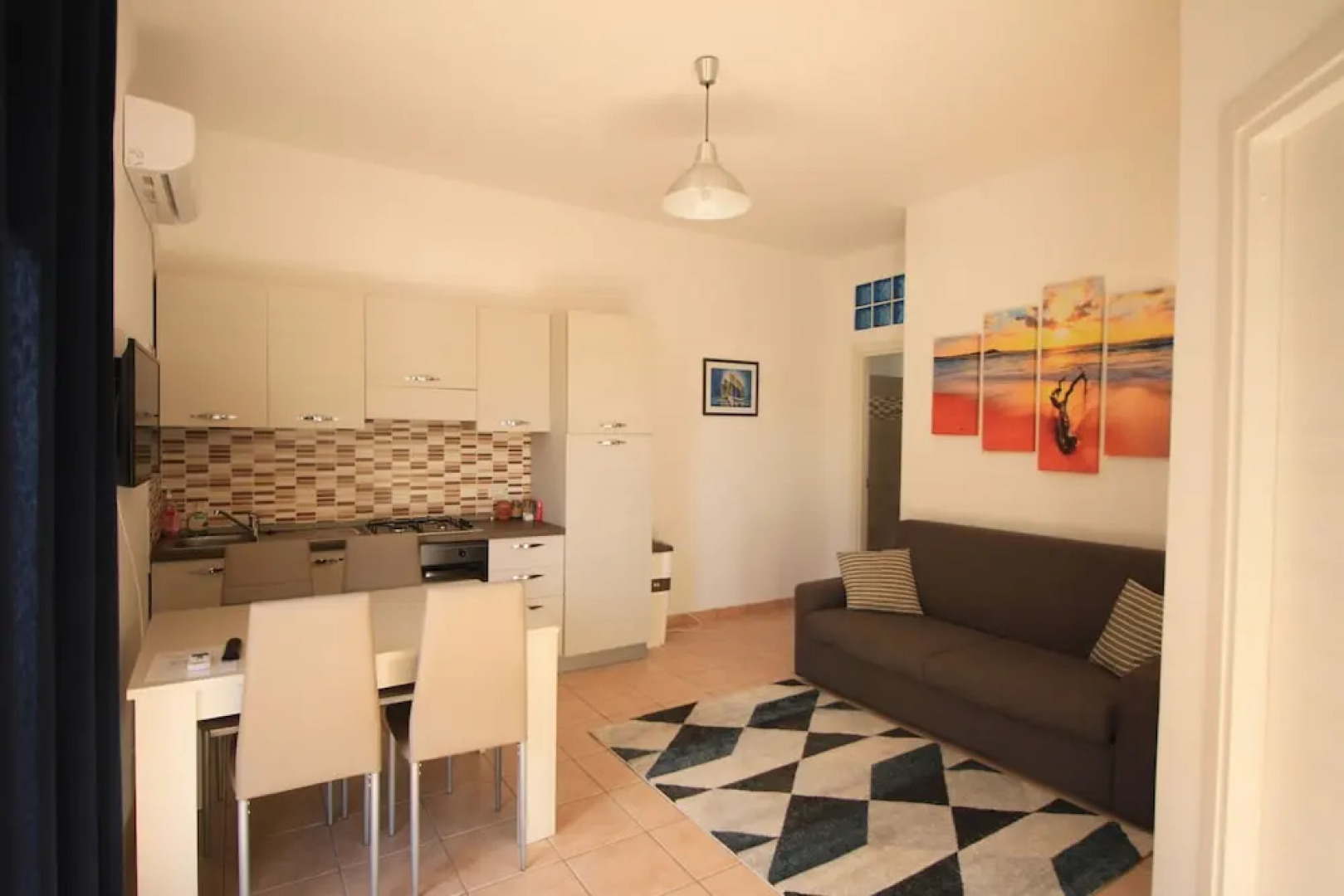 Appartamenti Villa Elisa