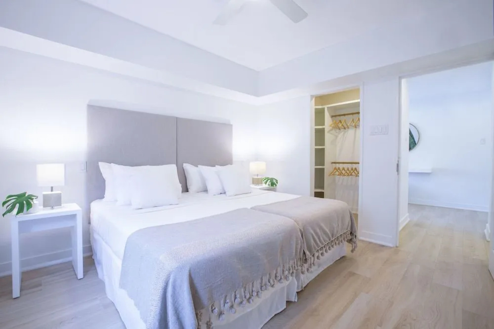 Mullins Grove Luxury Apartments