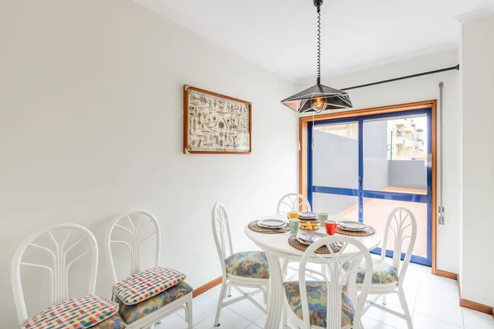 Vila do Conde Sea House