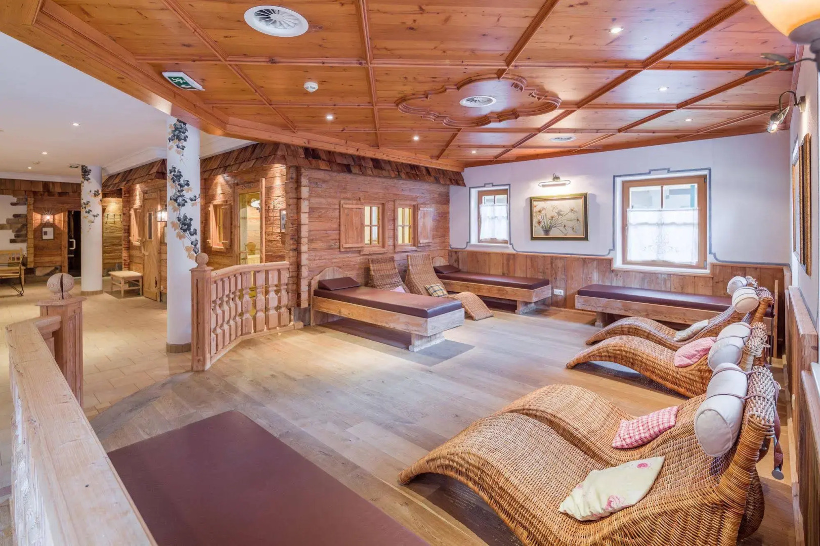 Waidringer Hof - 1. Tiroler Glückshotel