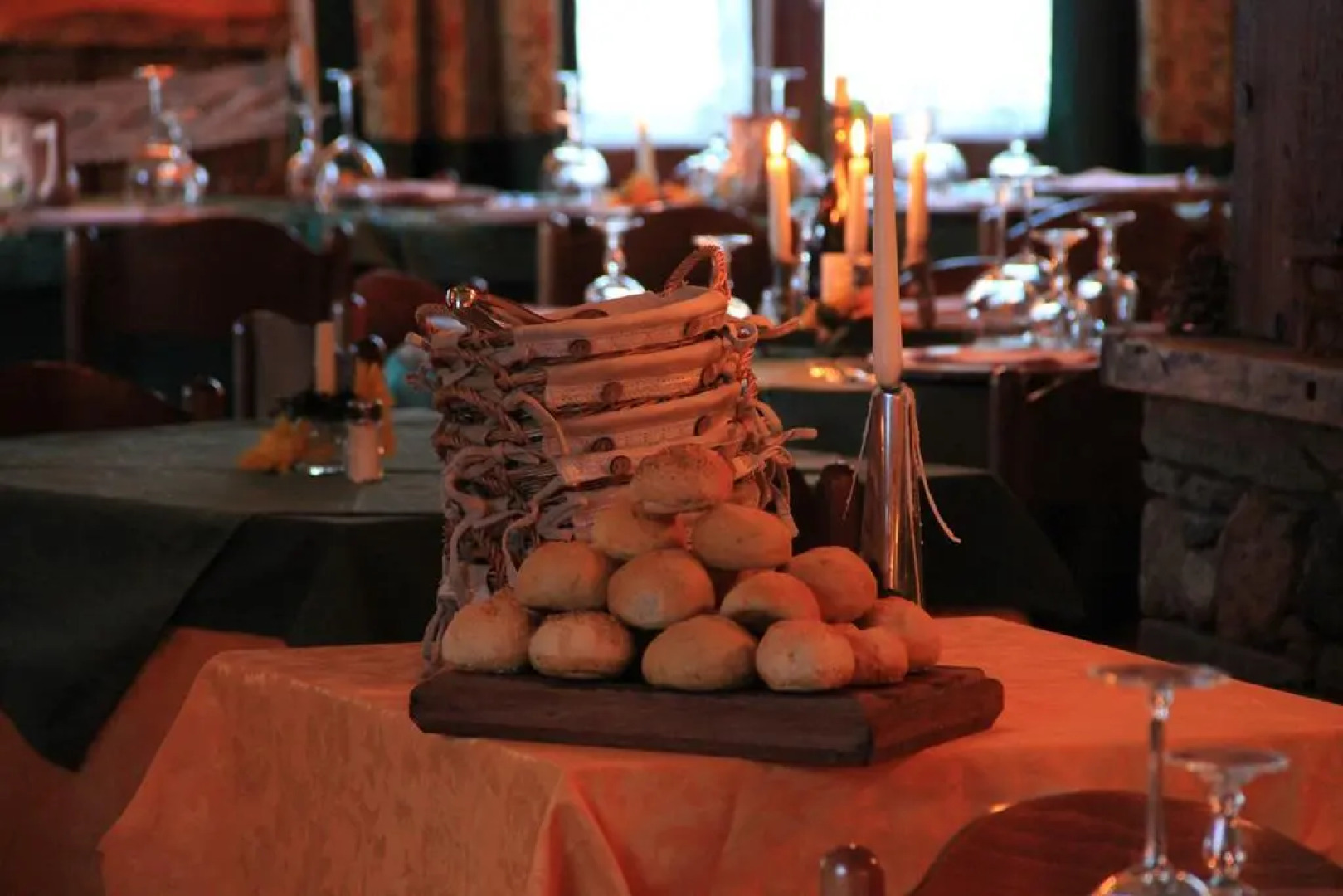 Apartments Suites LAC BLEU