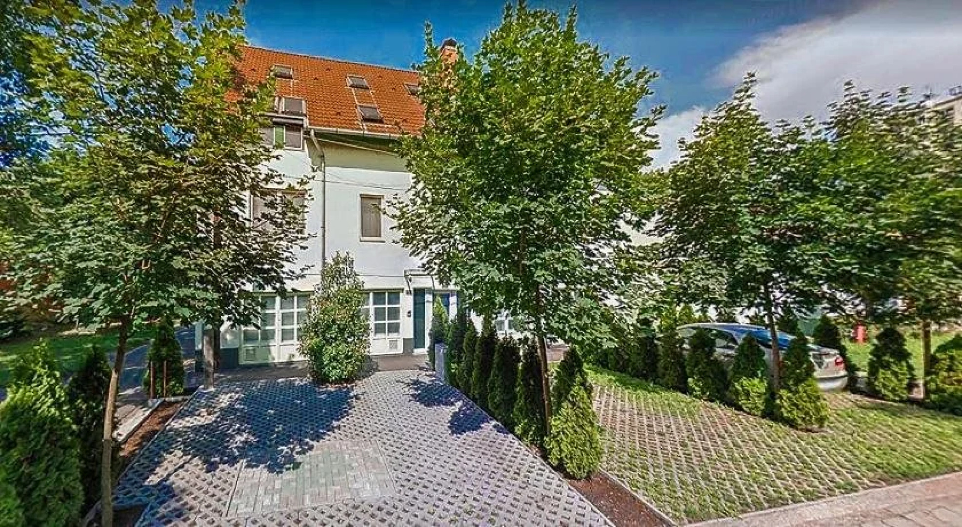 Nexus Apartman Szeged