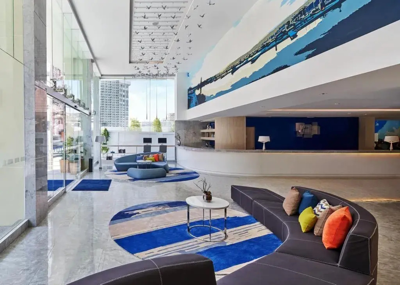 Holiday Inn Express Pattaya Central by IHG