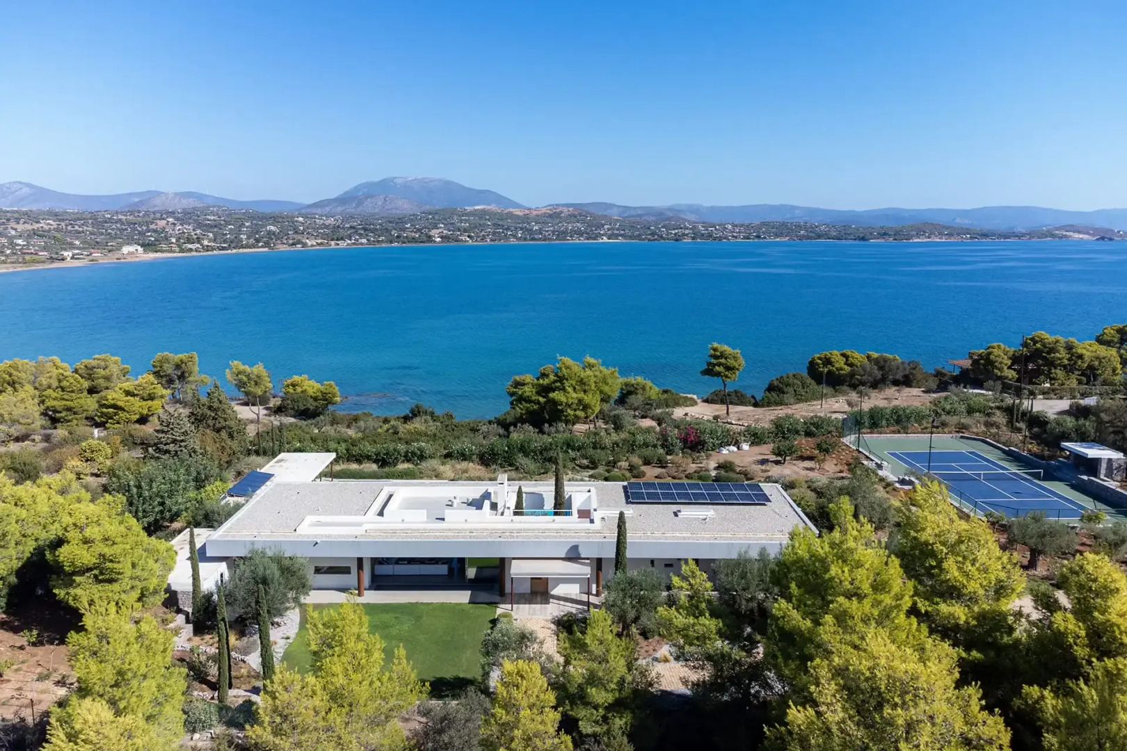 Golden Land Goutos I