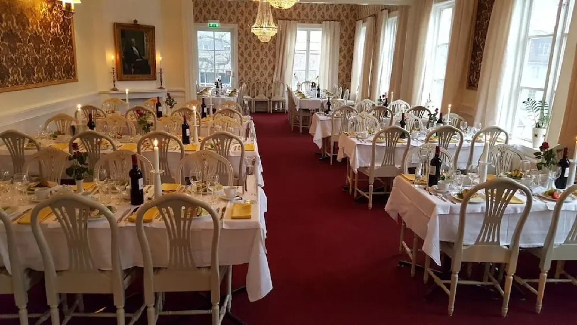 Hedemora stadshotell