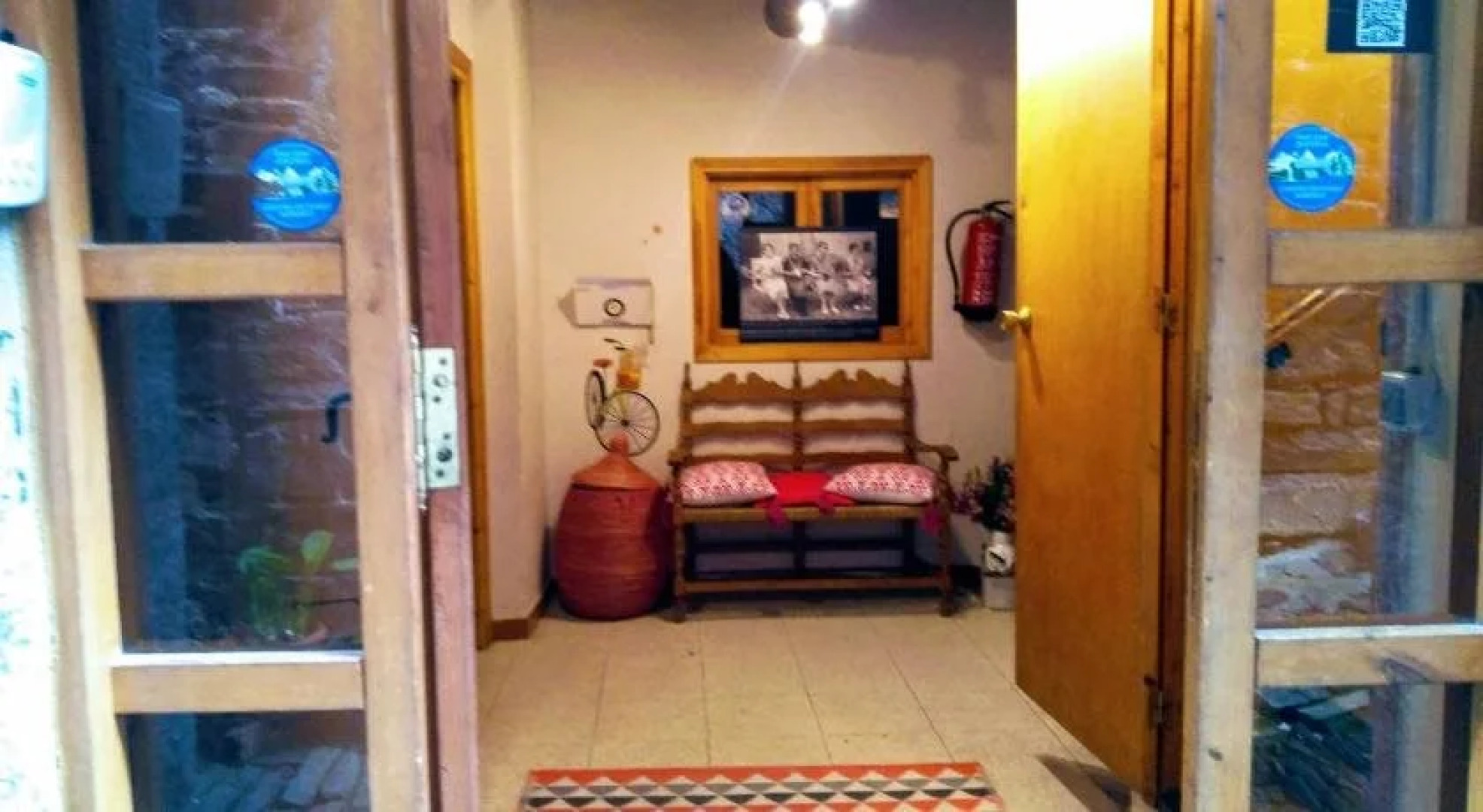 Albergue Armaia Artepea