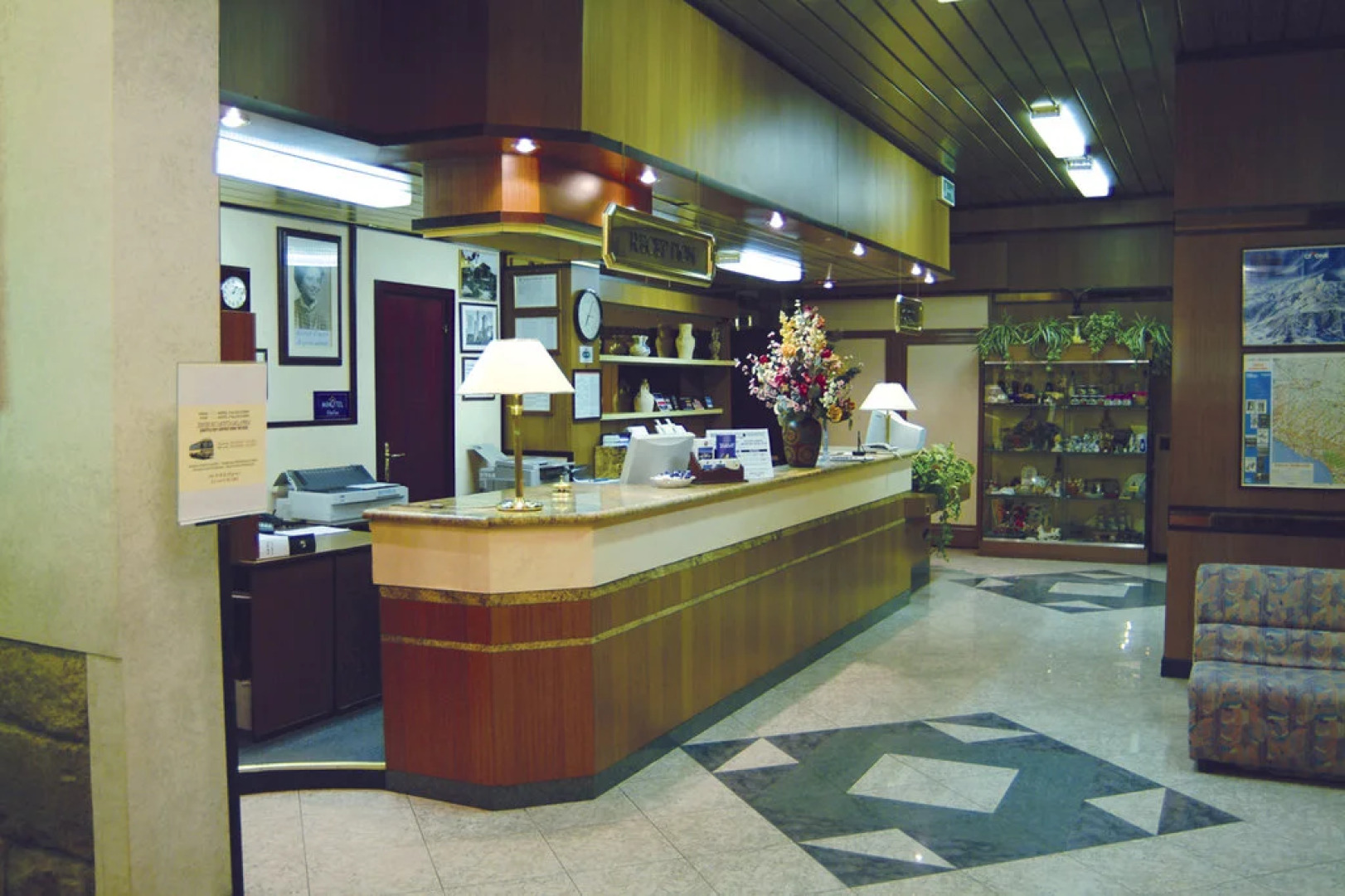 Hotel Falco D'Oro by Falco D'Oro Hotels