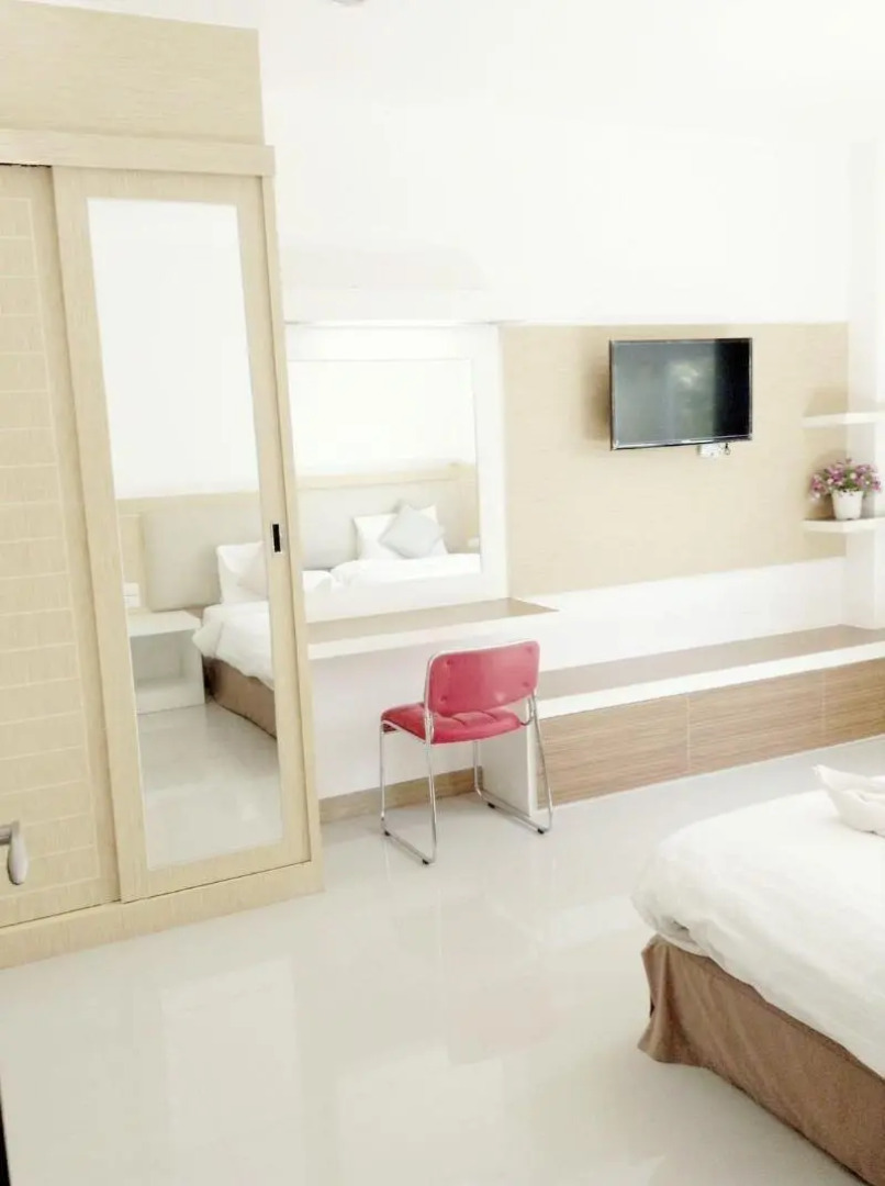 Bualinn Resort Nongkhai