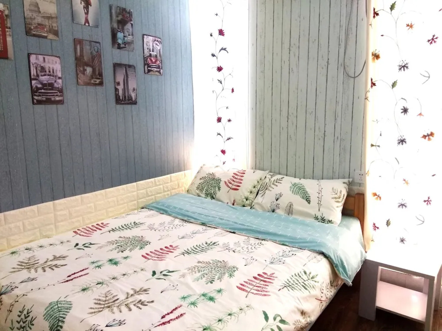 Weihai Blove Islets Youth Hostel