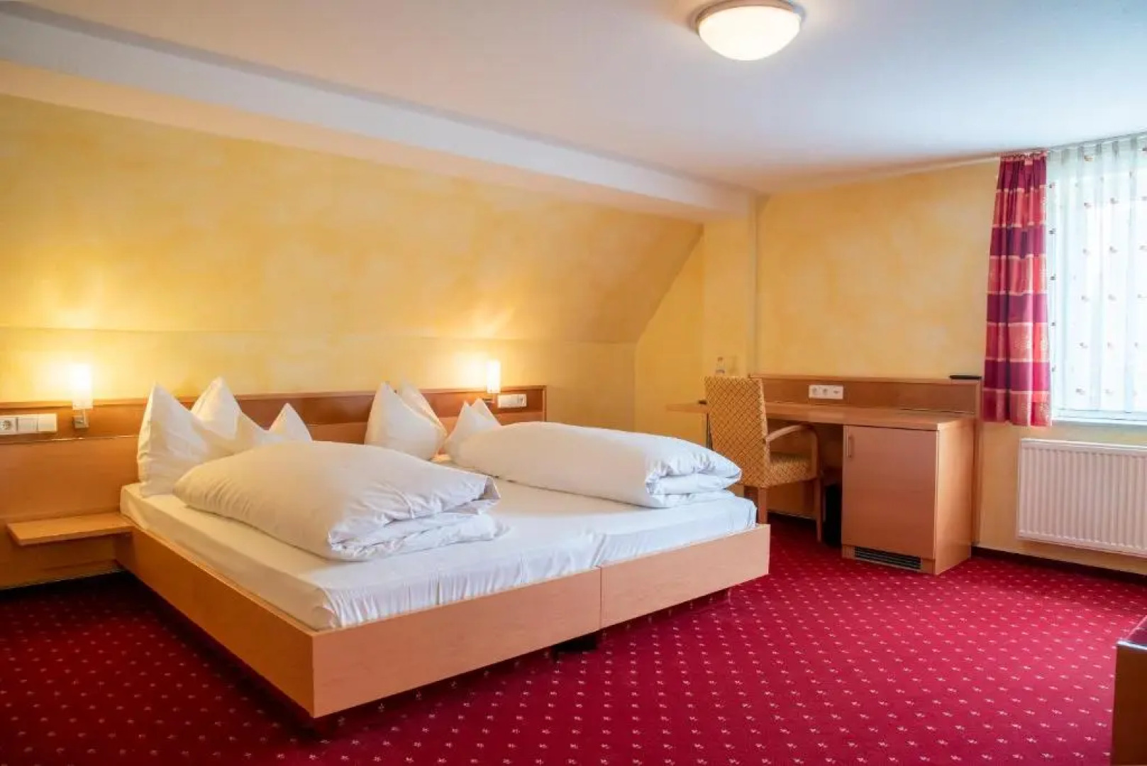 Hotel & Restaurant Post