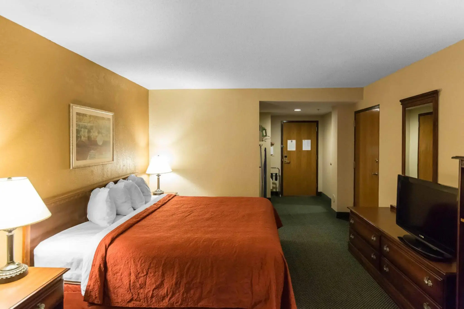 AmericInn by Wyndham Cedar Rapids North