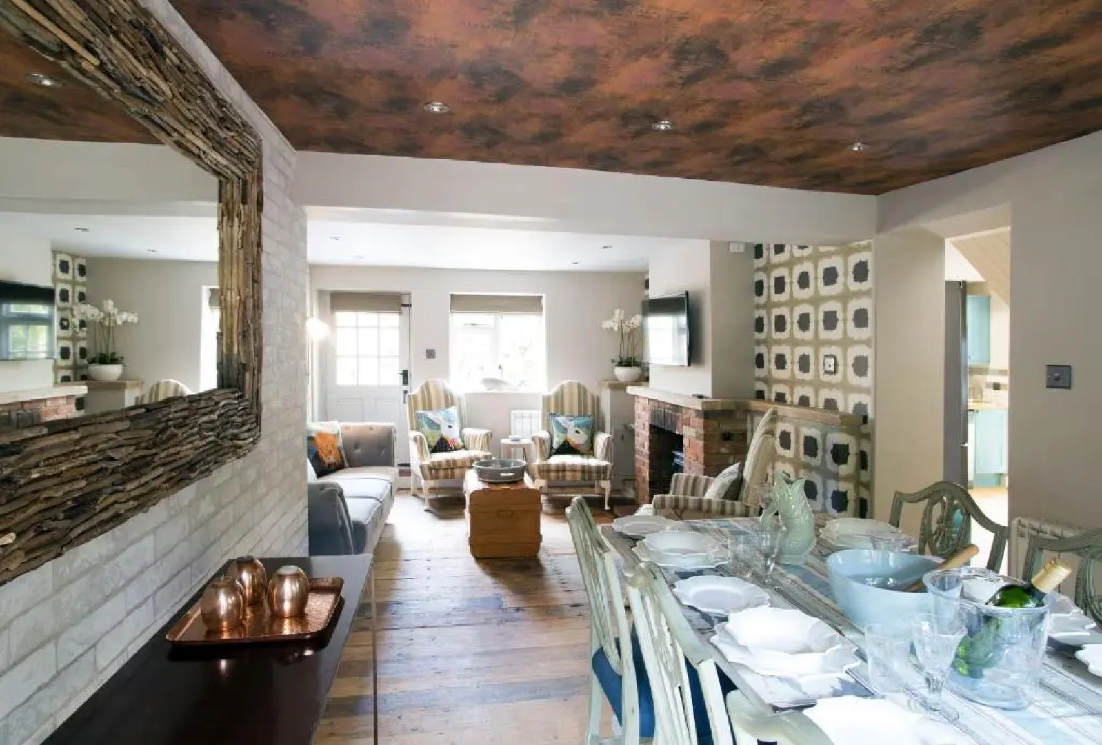 No33 Thornham Cottages