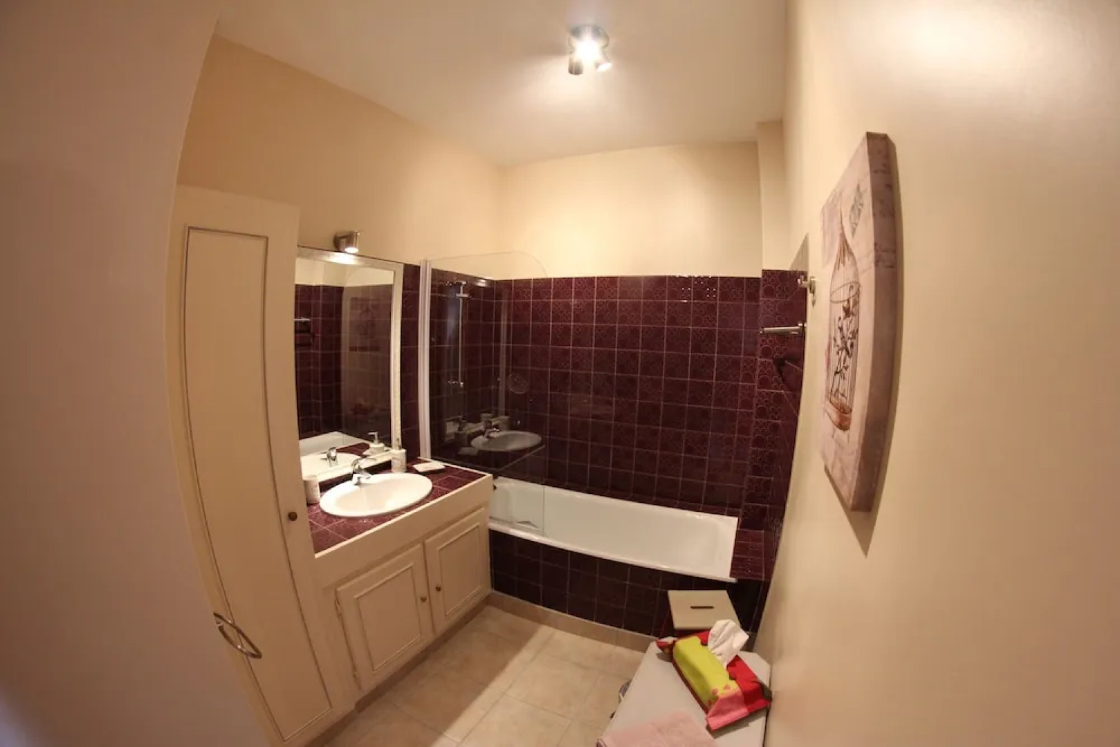 Aux Reflets du Cher Chambres d'hôtes