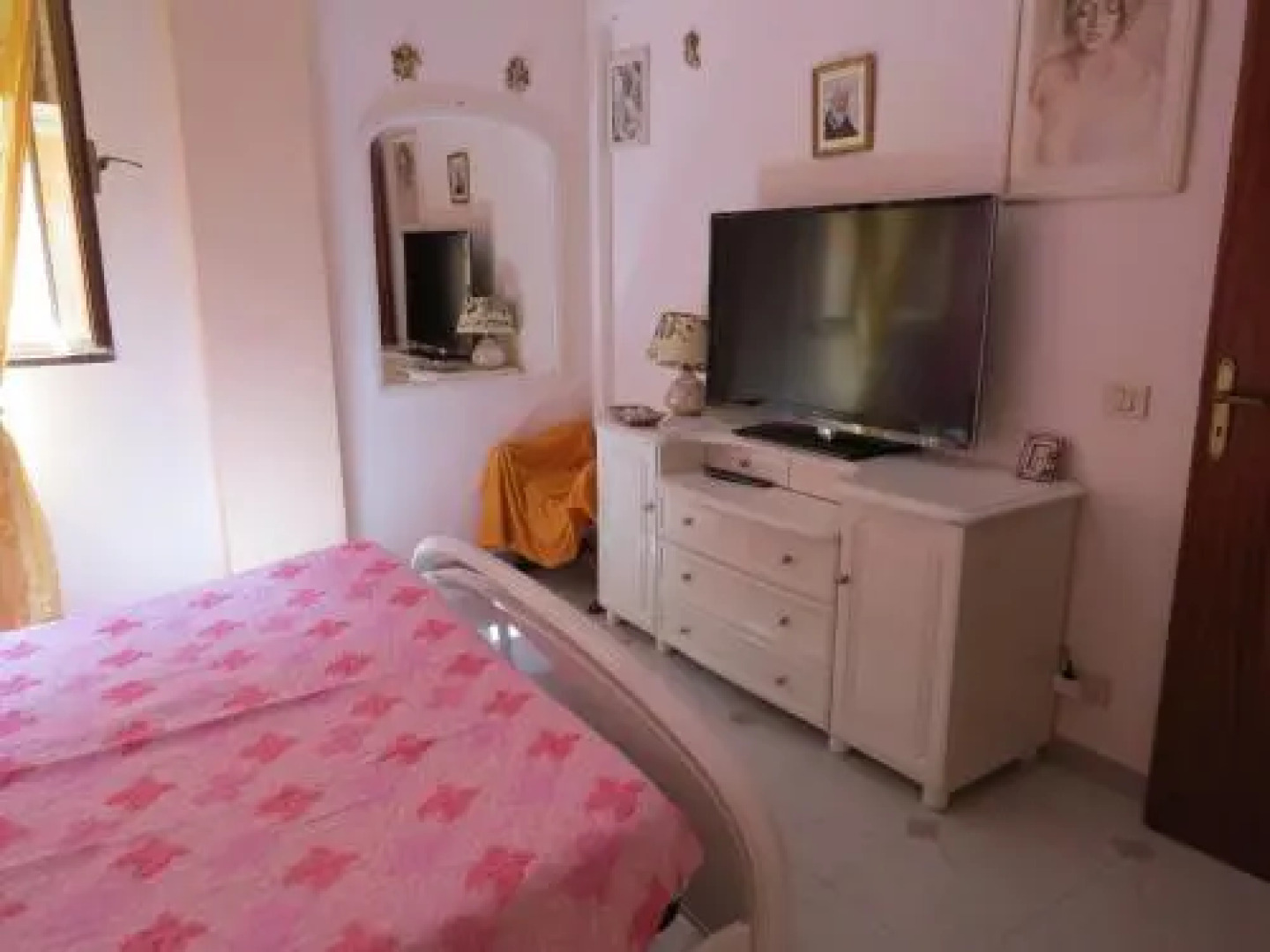 Appartamento Maria Giovanna