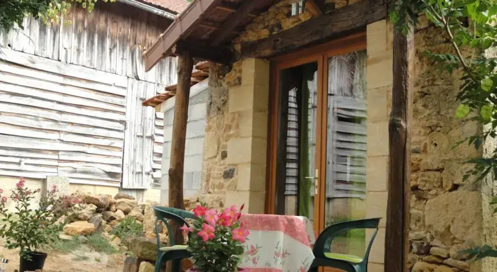 La Ptite Auberge du Fournier