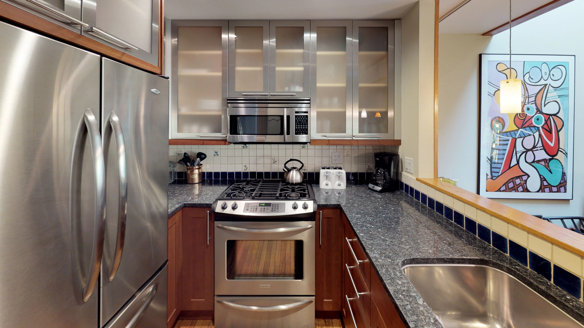 Vail Cascade Resort and Spa