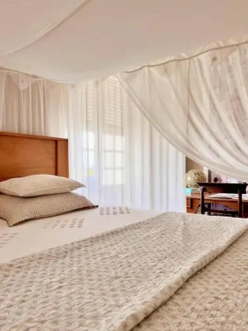 Habitation La Reine du Camp Chambres d'Hôtes