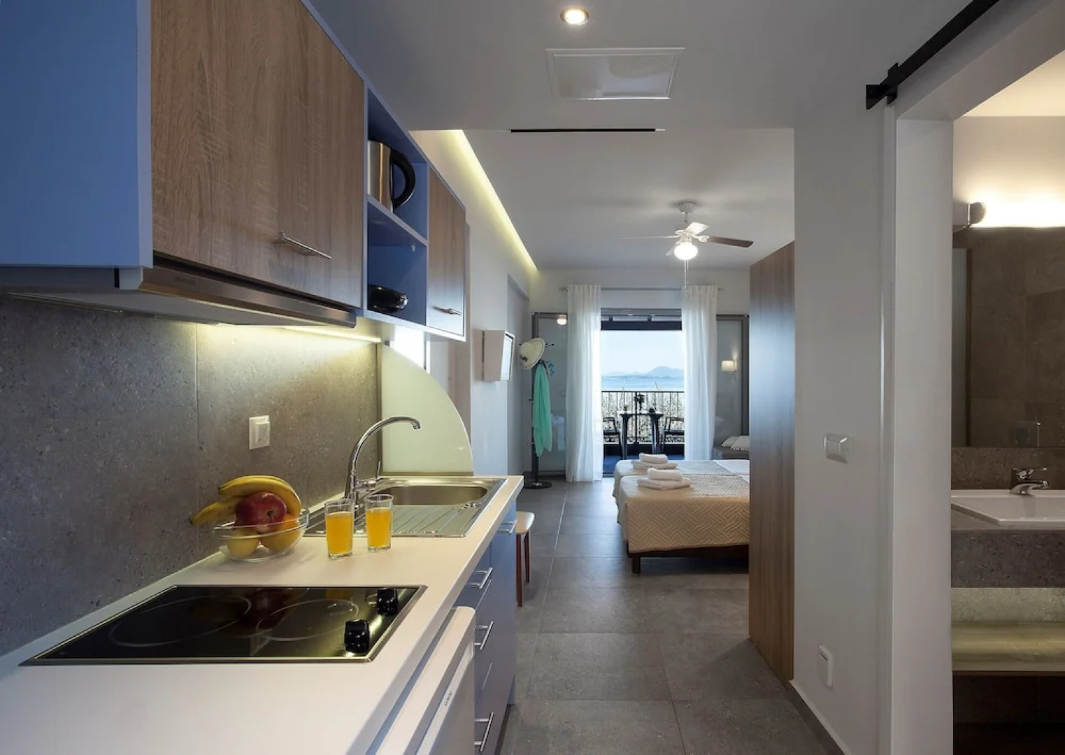 Locanda Barbati Luxury Aparthotel