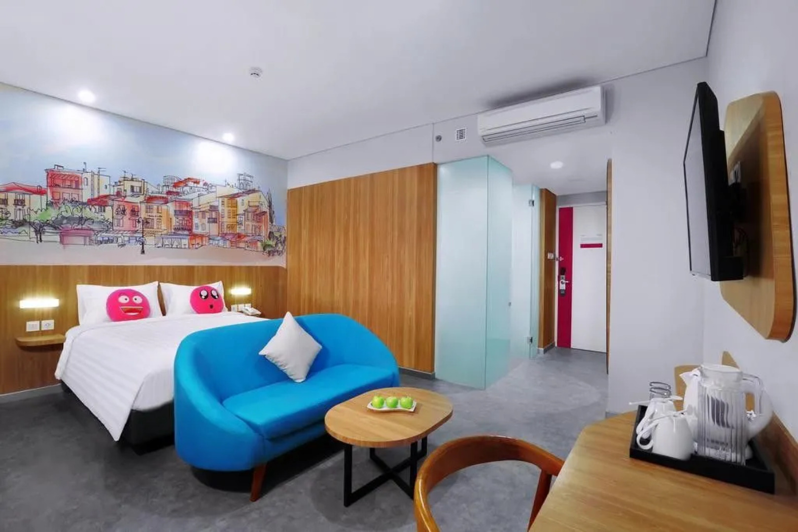 favehotel Ketapang
