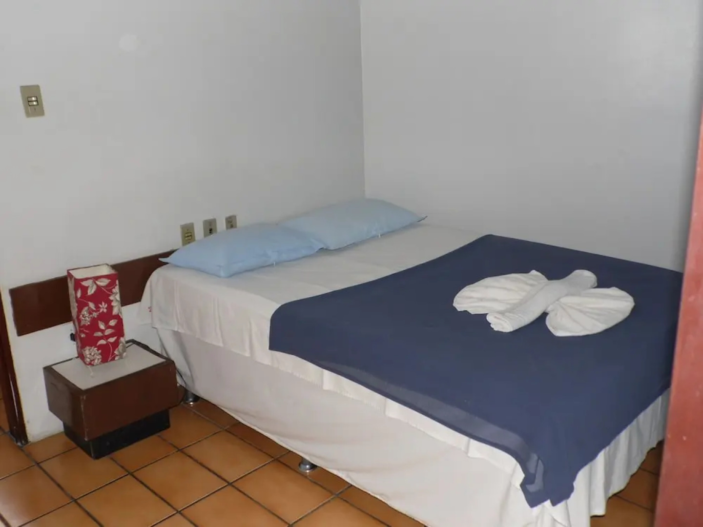 Center Plaza Prime Hotel