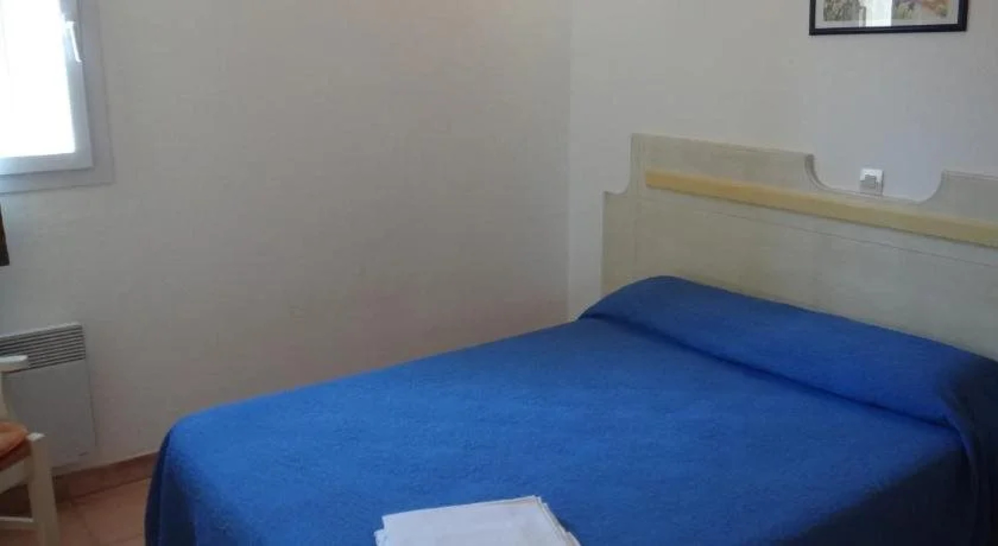 Résidence lOustal des Mers