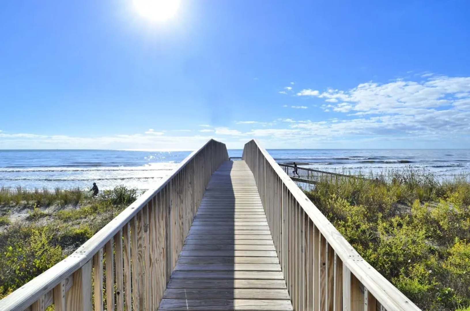 Seascape 2216 Hotel Room