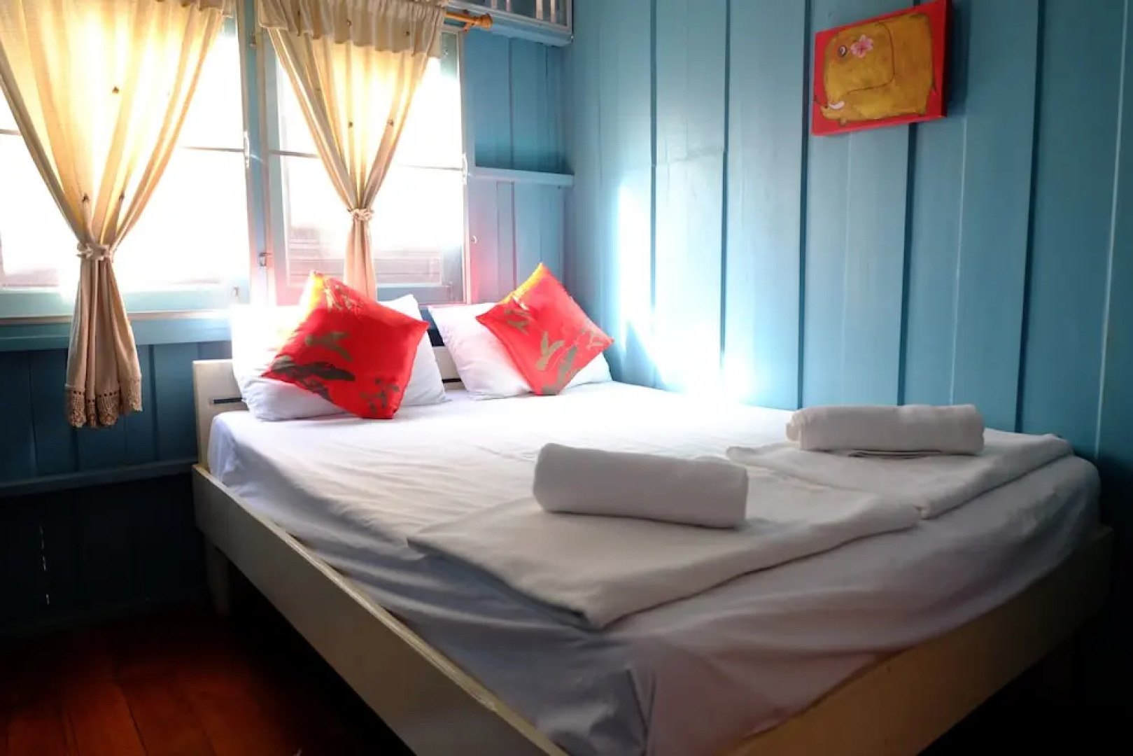 Auntie's Coffee Guesthouse