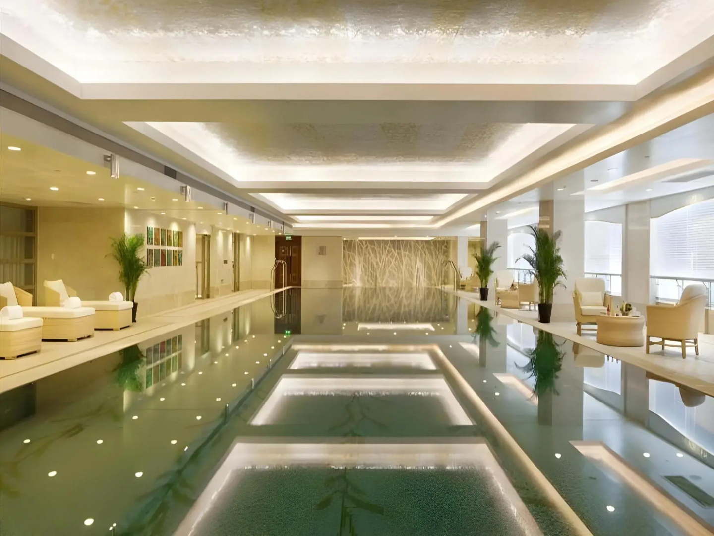 The Dragon Hotel Hangzhou