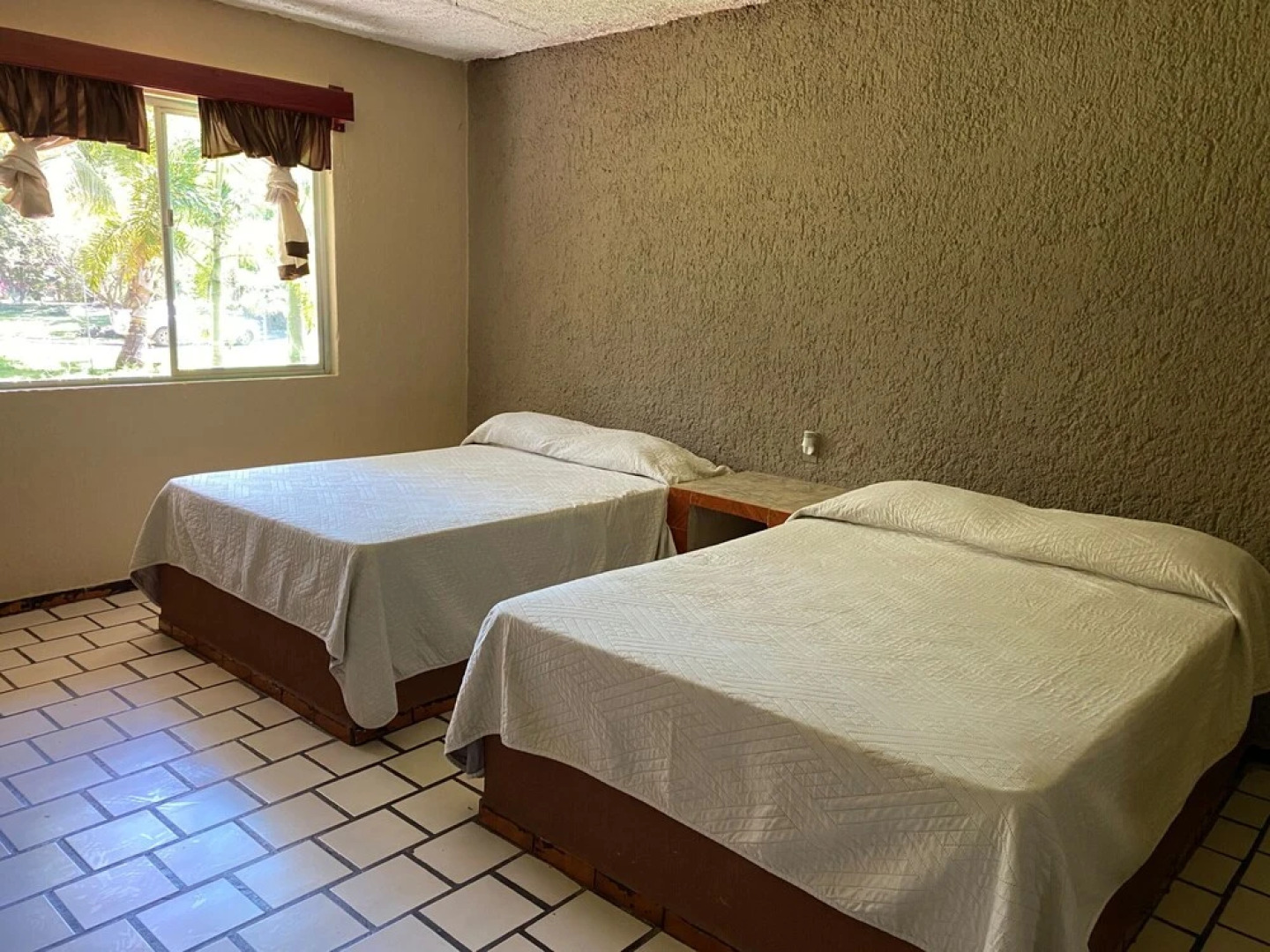 OYO Ranchito Camping