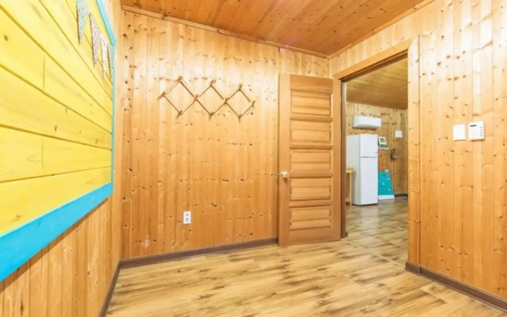 Sancheong Dolkkotdam Pension