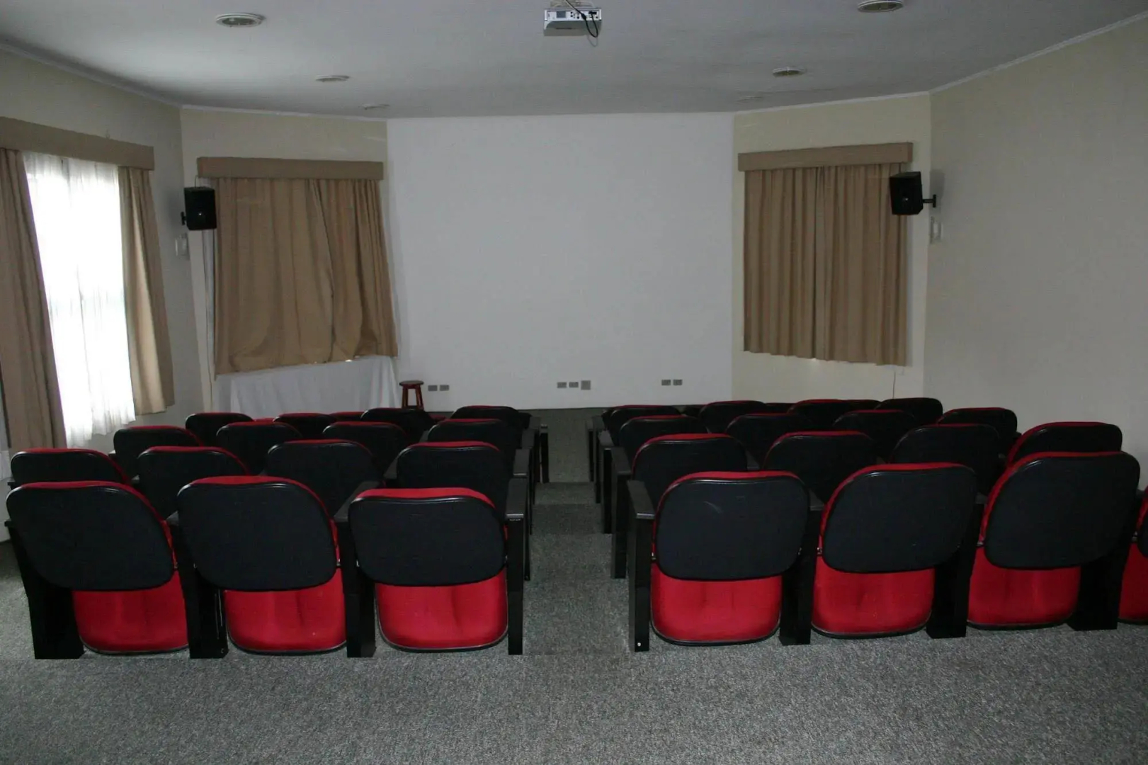 Hotel Villa Santo Agostinho