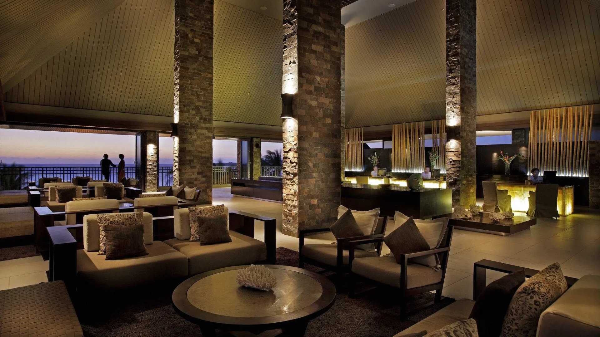 InterContinental Fiji Golf Resort & Spa by IHG