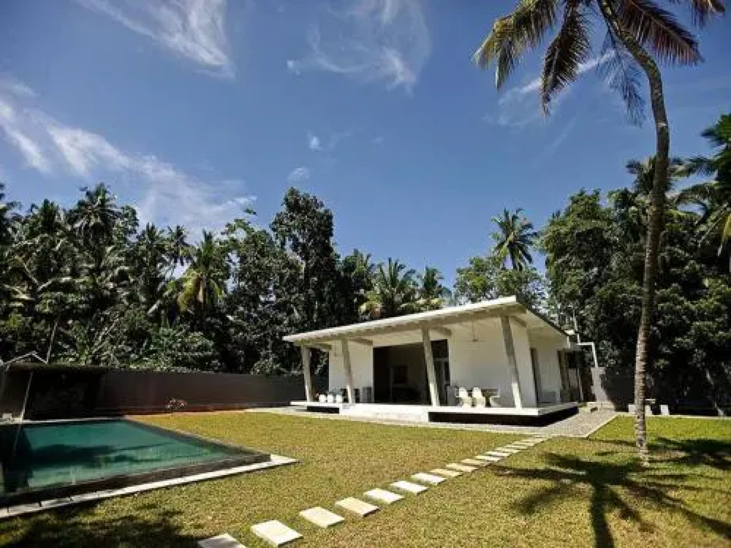 Pittaniya Villa