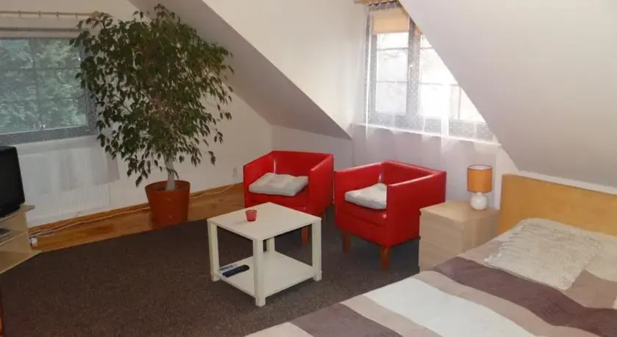 Dworek na Katedralnej