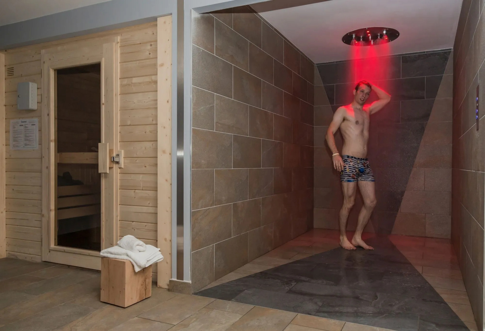 Odalys Résidence Isatis